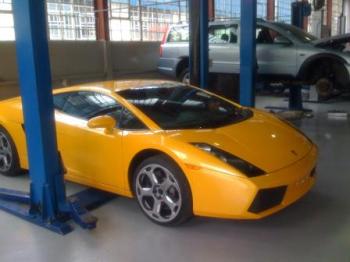Autospec