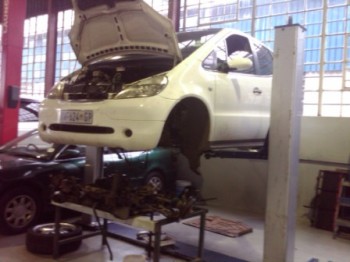 Autospec
